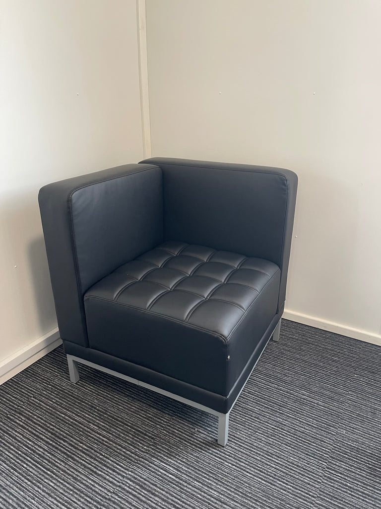Infinity Modular Corner Unit Sofa Chair