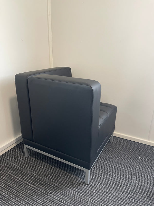 Infinity Modular Corner Unit Sofa Chair