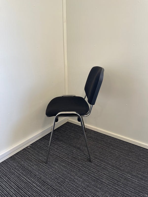 ISO Stacking Visitor/Conference Chair