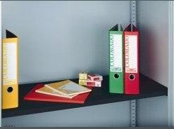 Bisley Steel Tambour Internal Shelving (New)