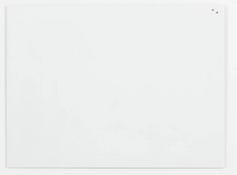 Franken Magnetic Glass Board White (New)