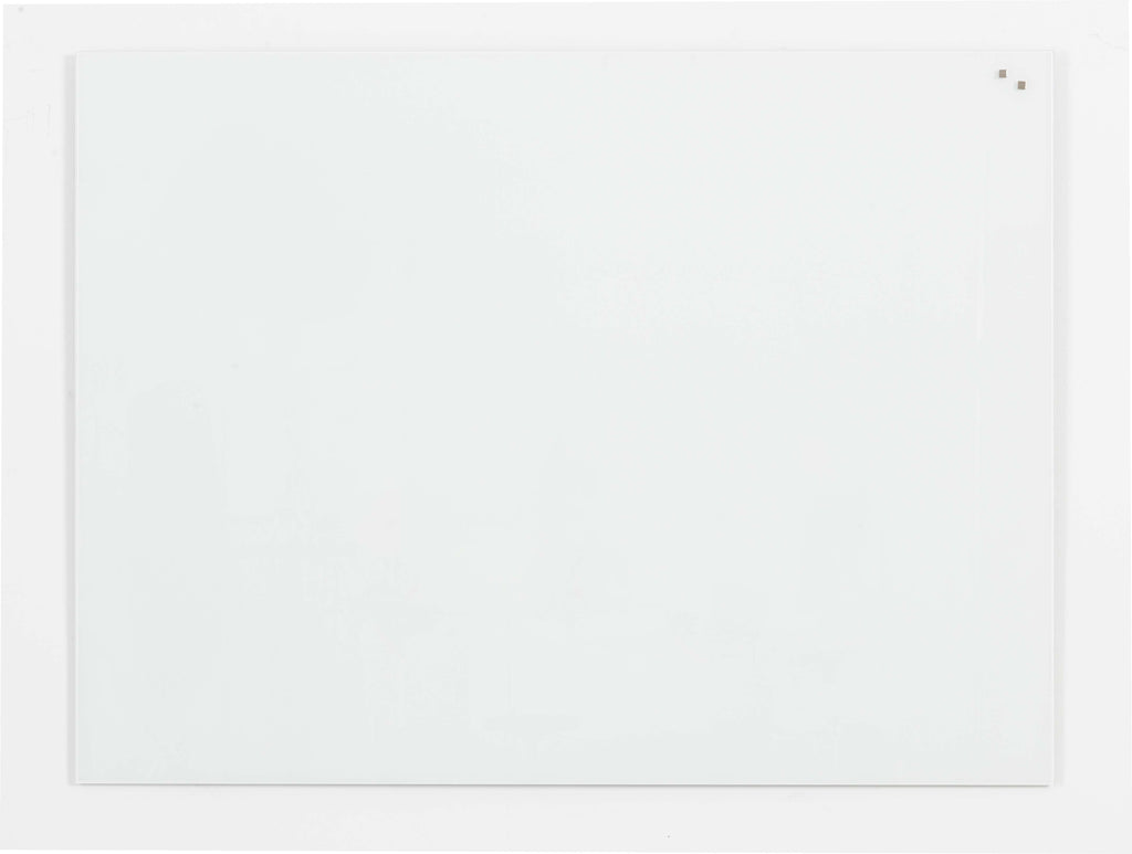 Franken Magnetic Glass Board White (New)