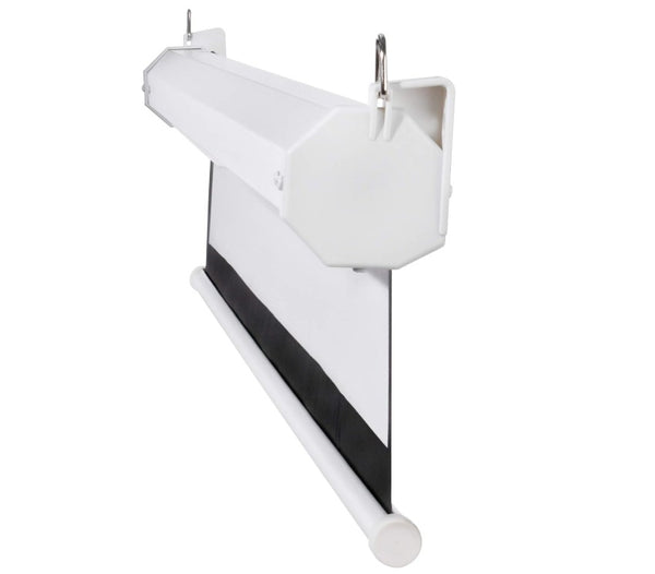 Franken Wall Projection Screens Electric Screen Size 300x225cm (New)