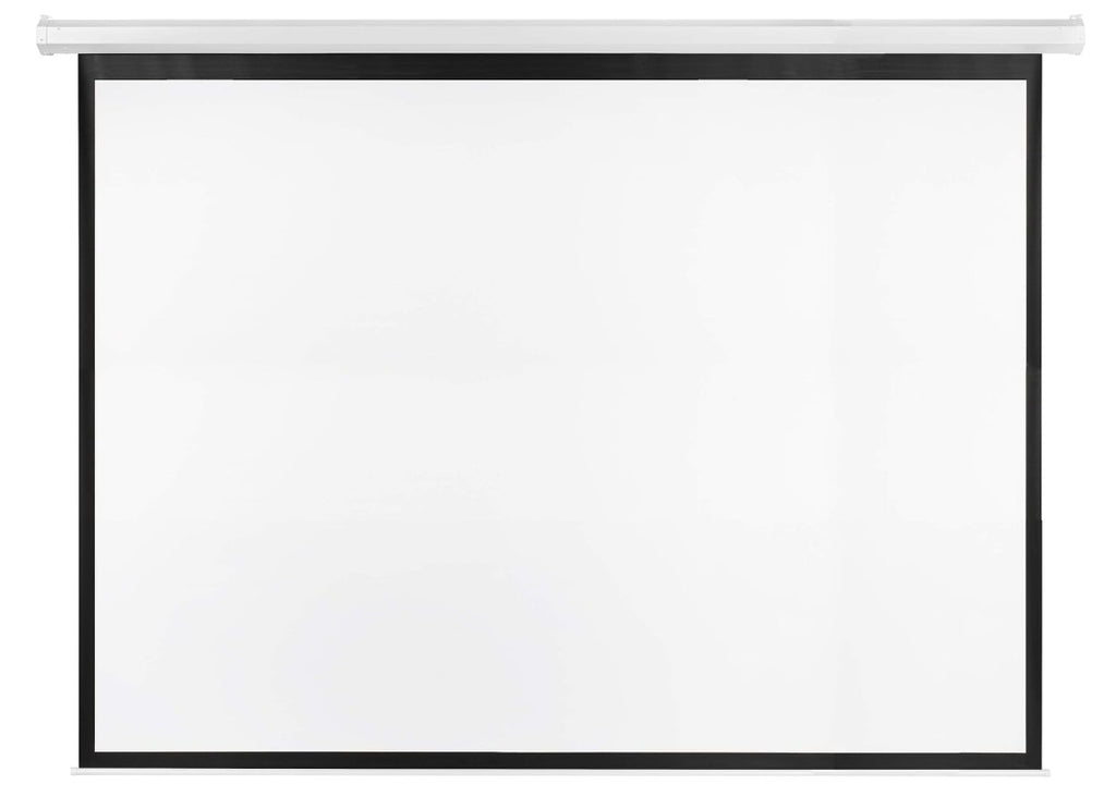 Franken Wall Projection Screens Electric Screen Size 300x225cm (New)
