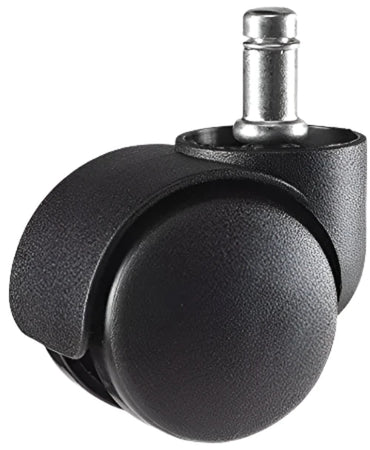 1 Swivel Wheel Office Computer Desk Study Chair Castor New